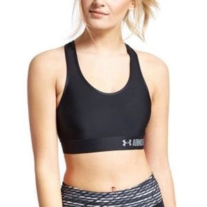 Under Armour sports bra